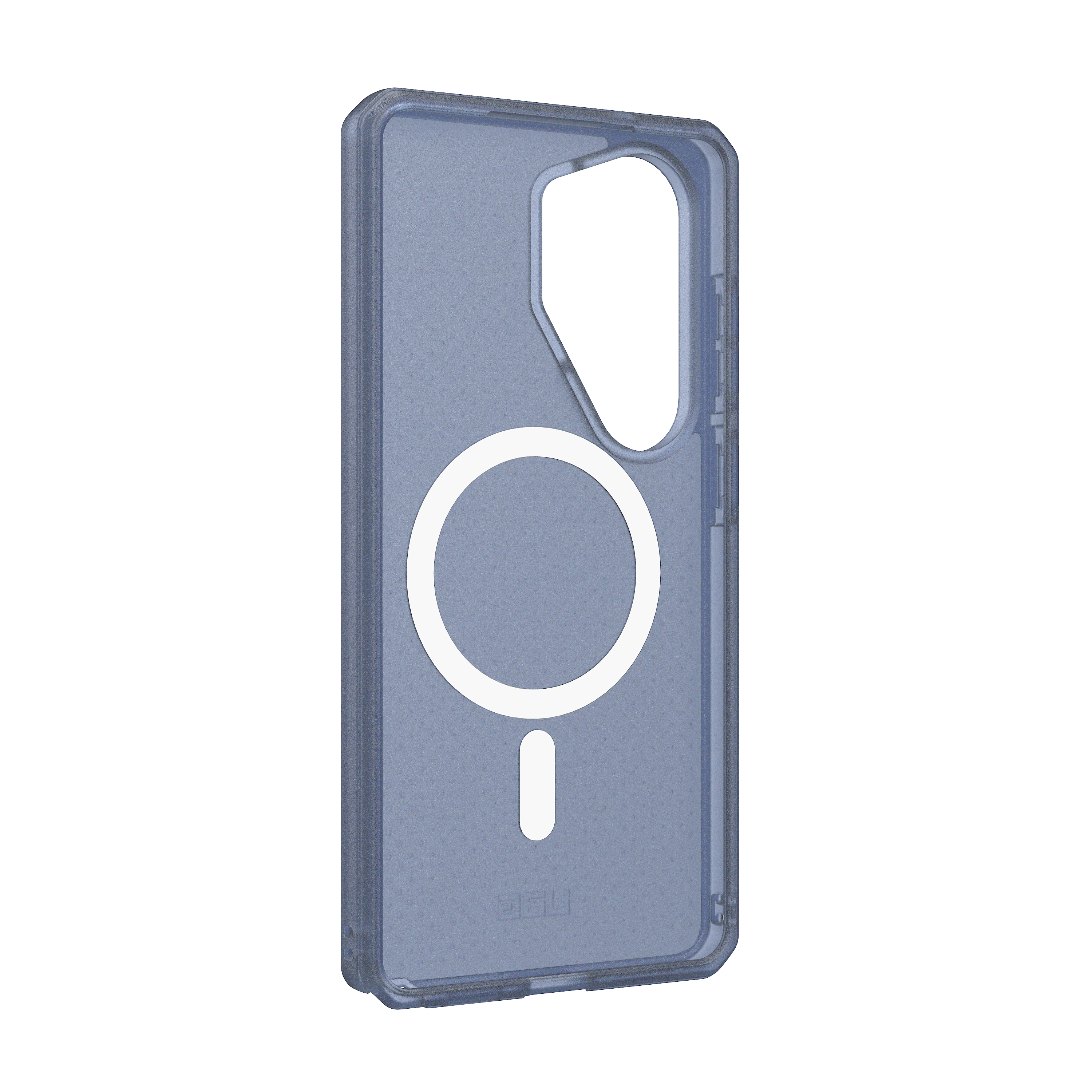 Urban Armor Gear Dot custodia per cellulare 17,5 cm (6.9) Cover Blu nuvola