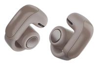 Bose Ultra Open Earbuds - Kabellos - Anrufe/Musik/Sport/Alltag - Kopfhrer - Sand - Kopfhrer - Bluetooth 5