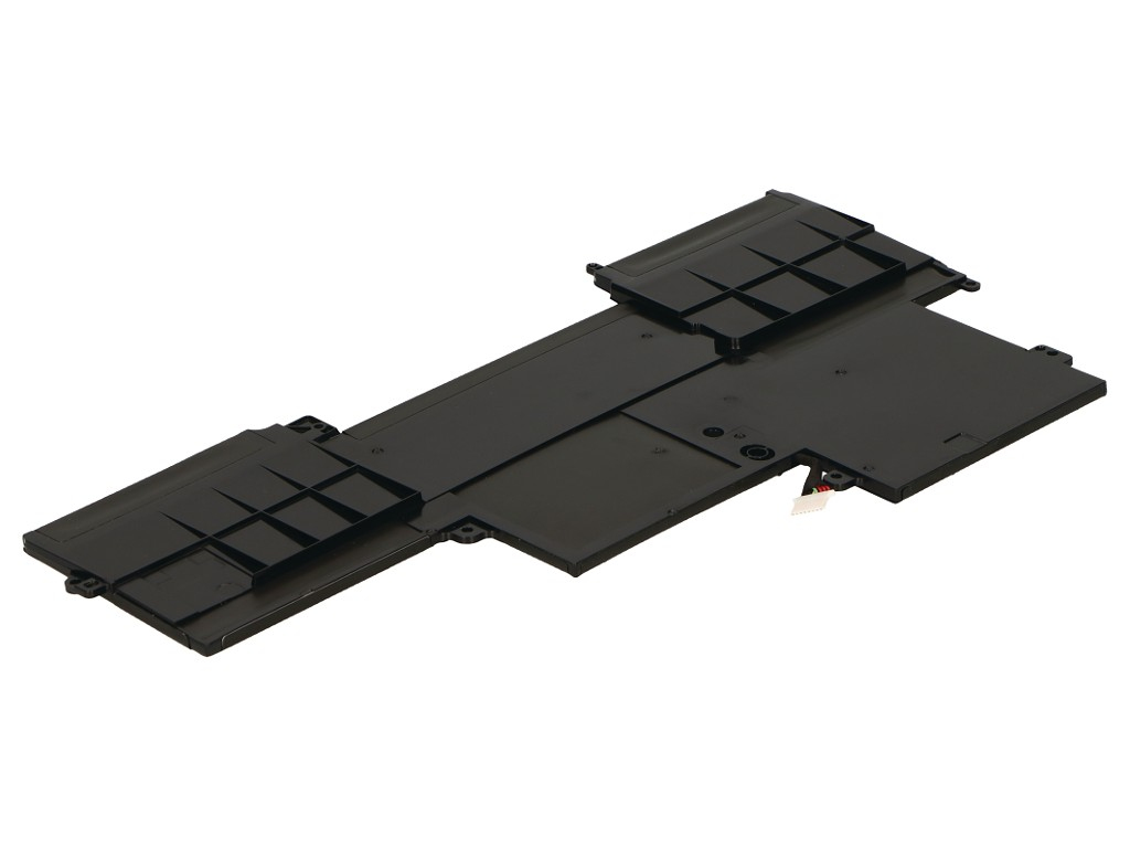 2-power 2P-BR04XL - Akku - Batterie 4.600 mAh 7,6 V