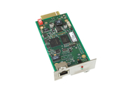 AEG Power Solutions SNMP - Netzwerk-Management-Karte - 60 mm - 44 mm - 120 mm - 66 g
