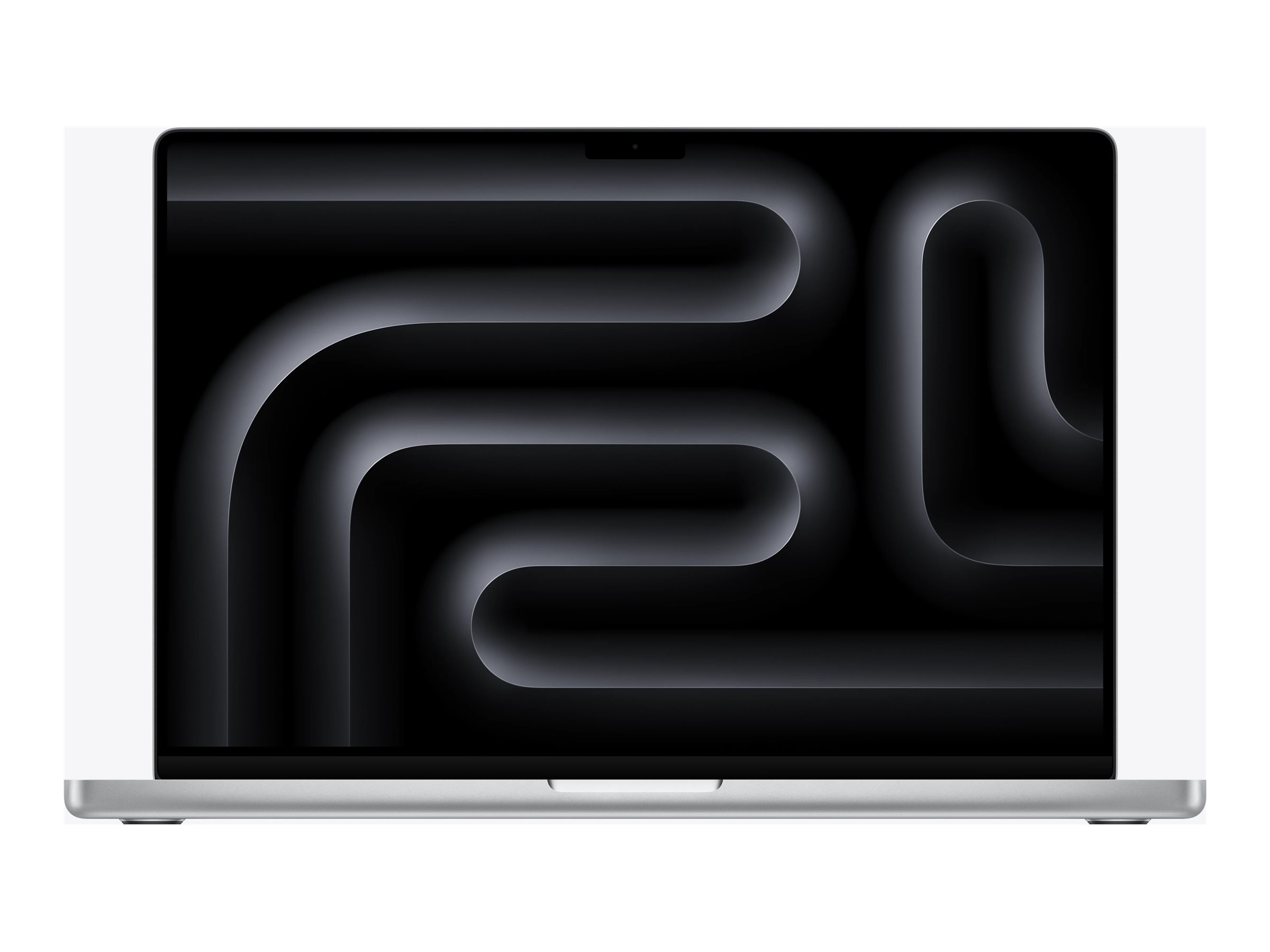 Apple MacBook Pro - M5 Max - M5 Max 32-core - 36 GB RAM - 2 TB SSD - 41.05 cm (16.2)