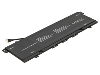 2-power HP Envy 13-AH0009TU Main Battery Pack - Akku - 50 mAh
