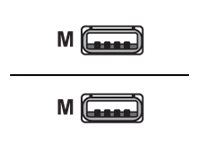 Digitus USB 2.0 connection cable
