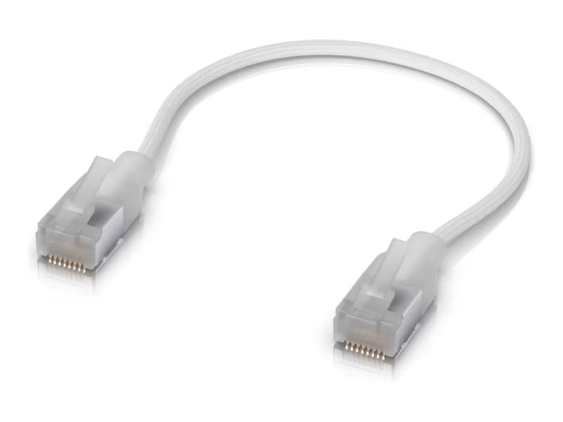 Ubiquiti UniFi - Patch-Kabel - RJ-45 (M) zu RJ-45 (M)