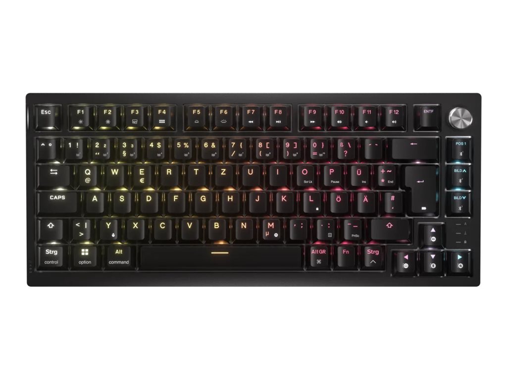 Corsair CH-91D441F-DE - Tastatur