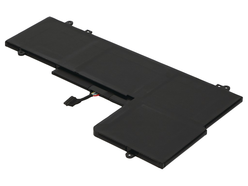 2-power Main Battery Pack - Batterie - 6.800 mAh