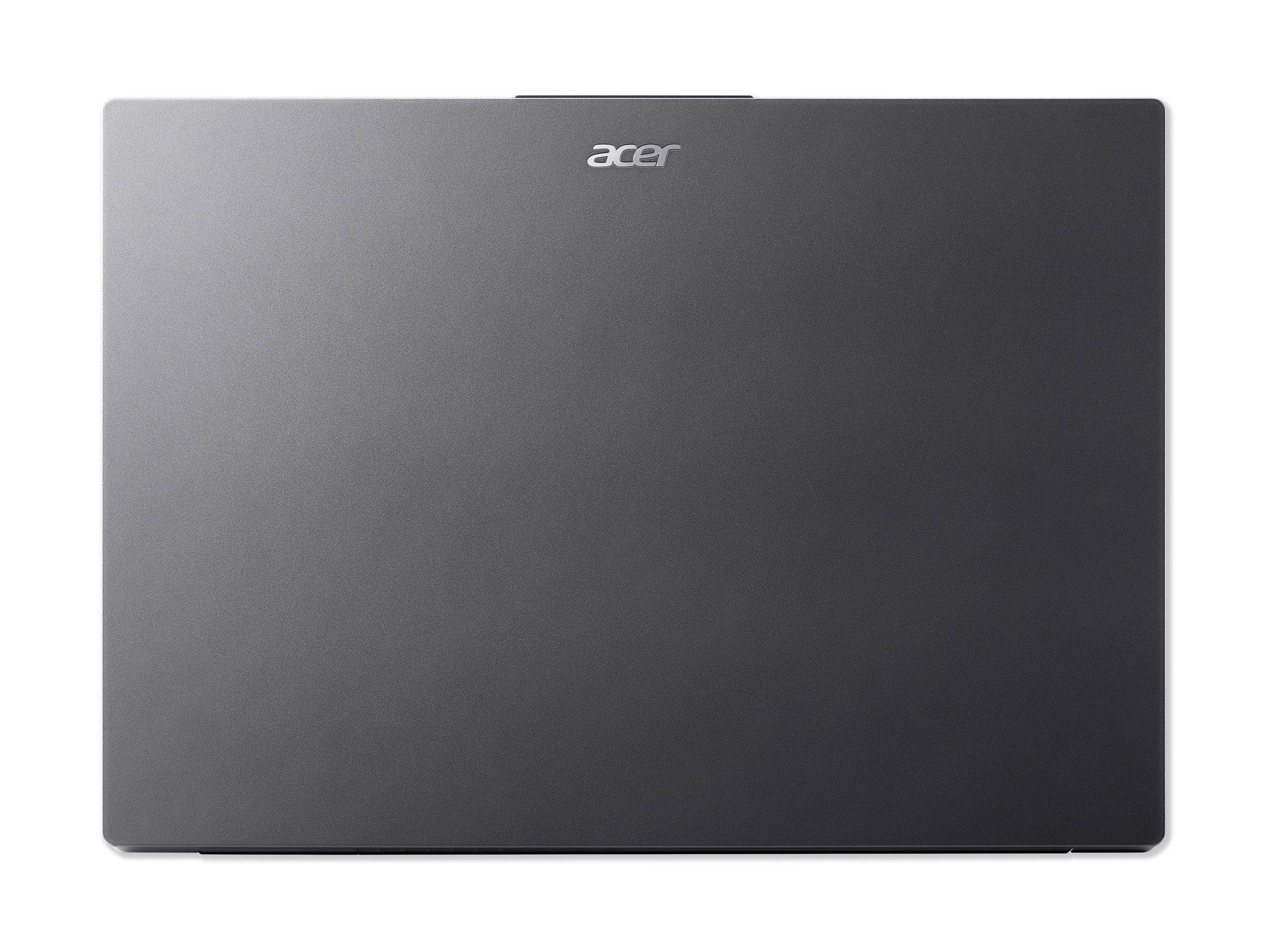 Acer Aspire Go 15 AG15-51P - Intel Core i7 1355U / 1.7 GHz - Win 11 Home - Intel Iris Xe Grafikkarte - 16 GB RAM - 512 GB SSD NVMe - 38.9 cm (15.3)