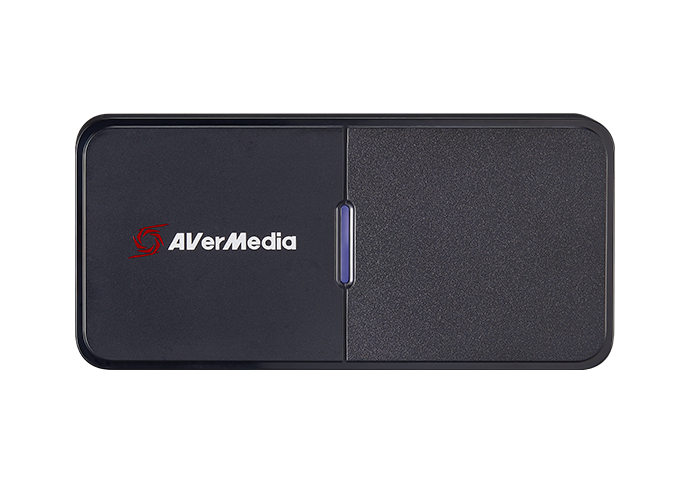 AVerMedia BU113 dispositivo para capturar video USB 3.2 Gen 1 (3.1 Gen 1)