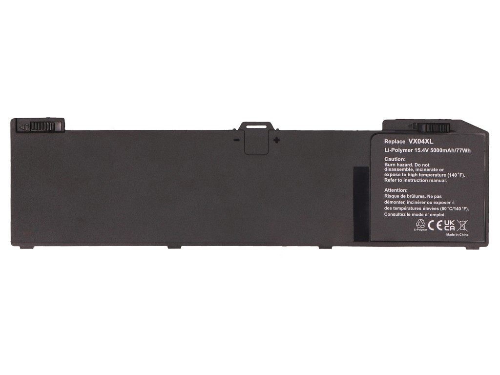 2-Power 2P-VX04090XL-PL refacci�n para laptop Bater�a