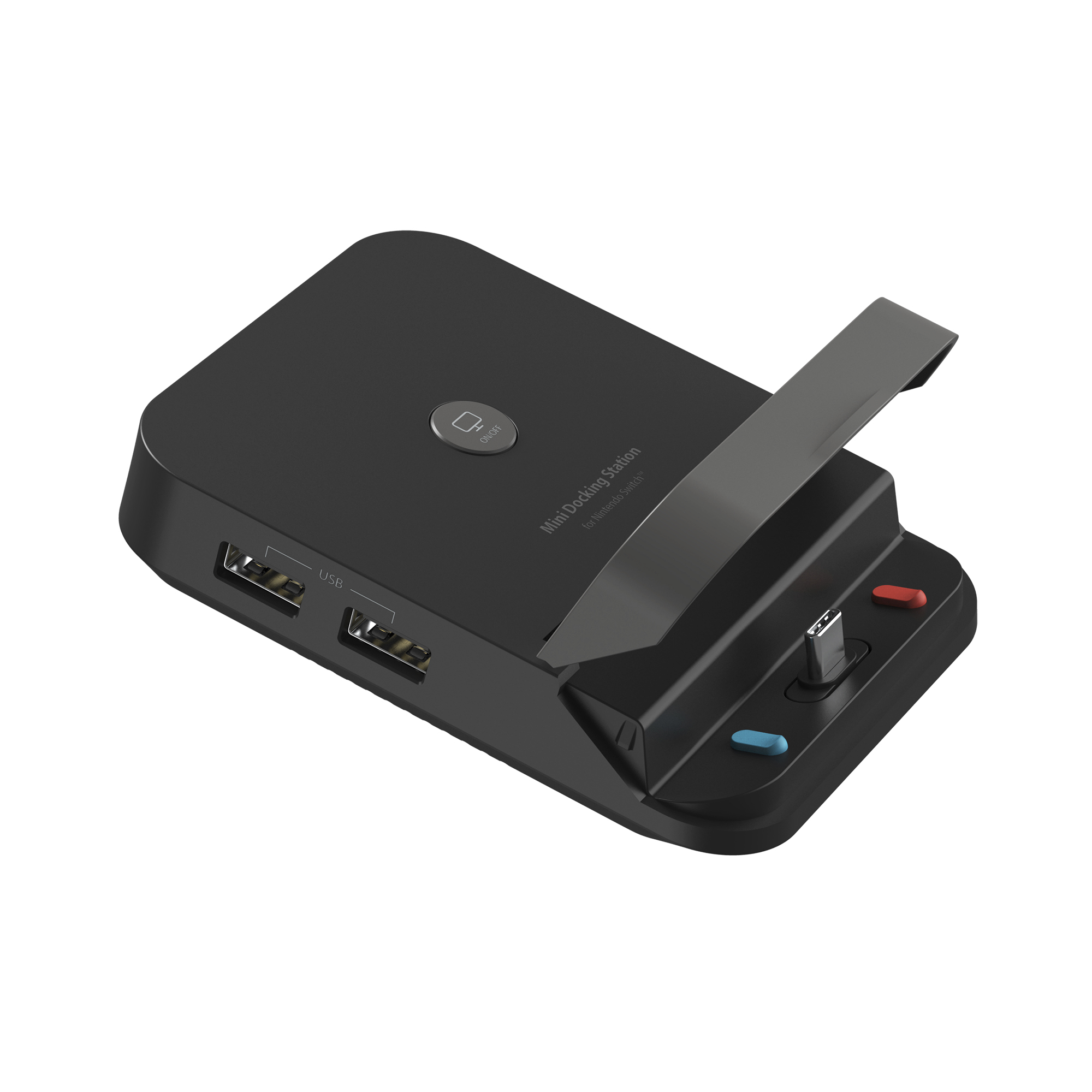 j5create JCD620 - Mini-Dock - fr Nintendo Switch