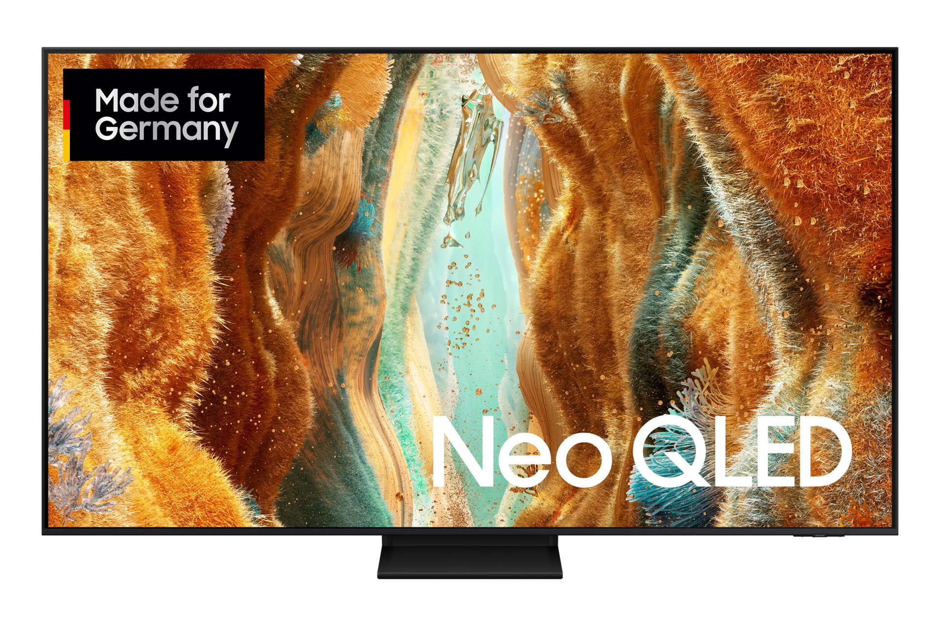 Samsung GQ75QN70FAU 190,5 cm (75) 4K Ultra HD Smart TV Wifi Negro