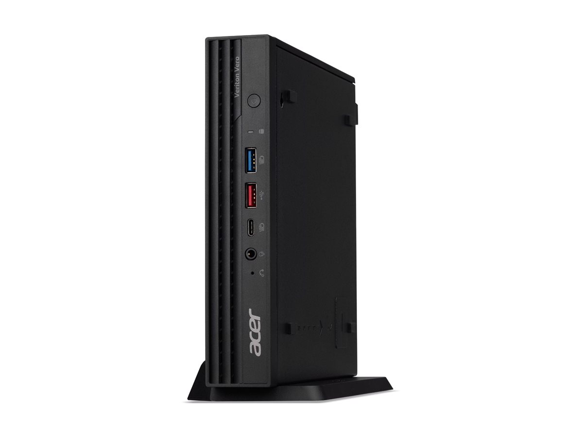 Acer Veriton Vero X4 VVX4720GT - Compact Tower