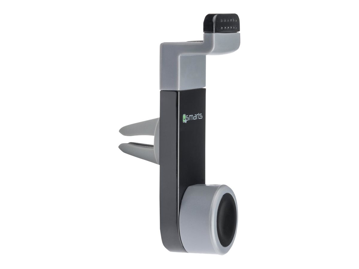 4smarts SnapClip - Halterung fr Kfz fr Handy
