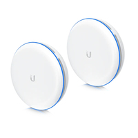 UbiQuiti Bridge UBB-XG Kit 60Ghz/5Ghz mit> 6Gbps - Bridge