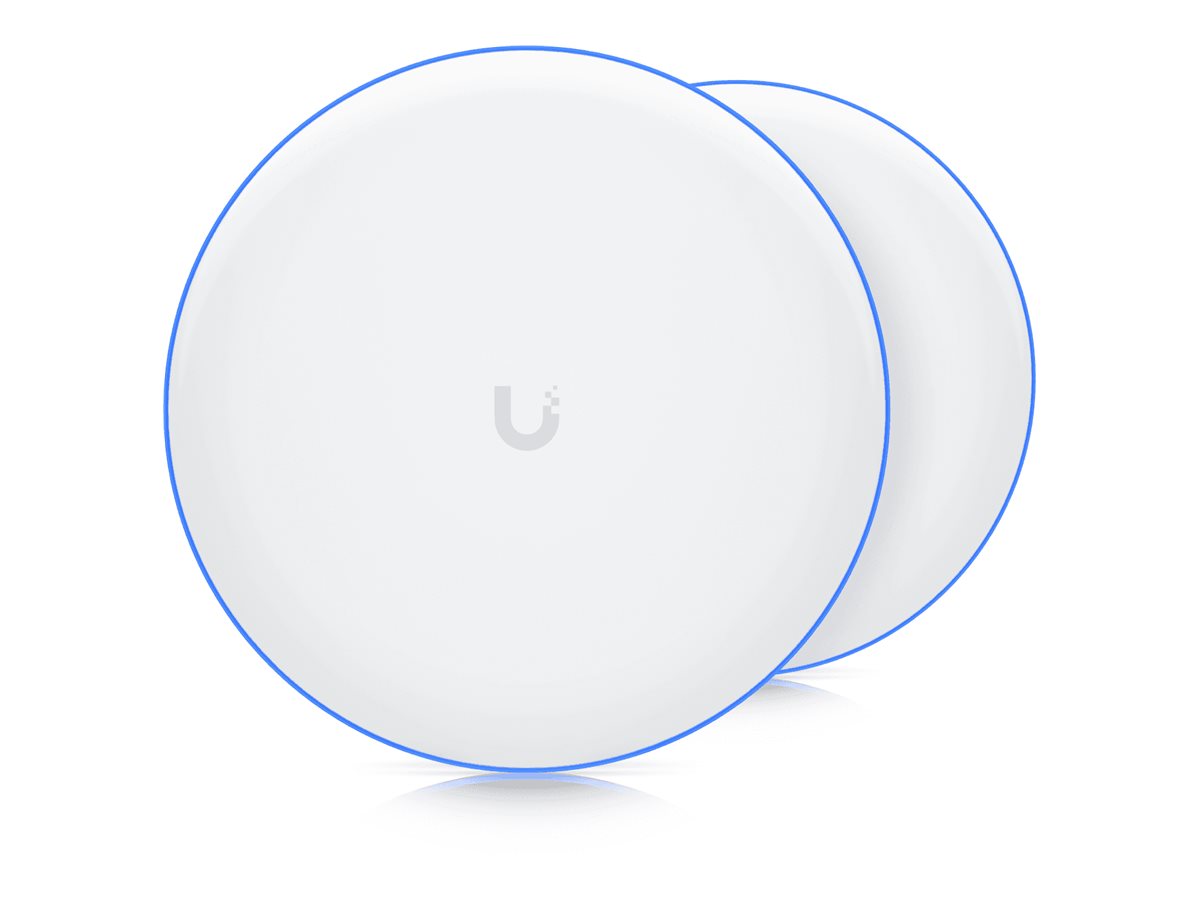 Ubiquiti XG Pont r�seau 6000 Mbit/s Blanc