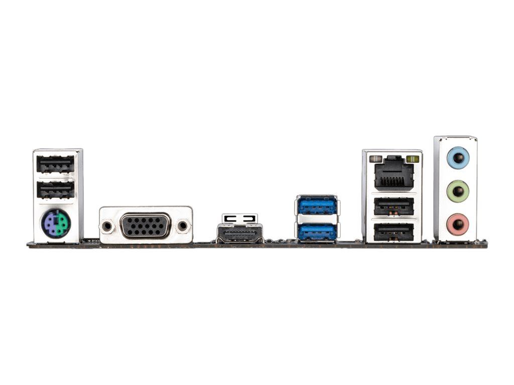 Gigabyte H510M H scheda madre Intel H510 Express LGA 1200 micro ATX