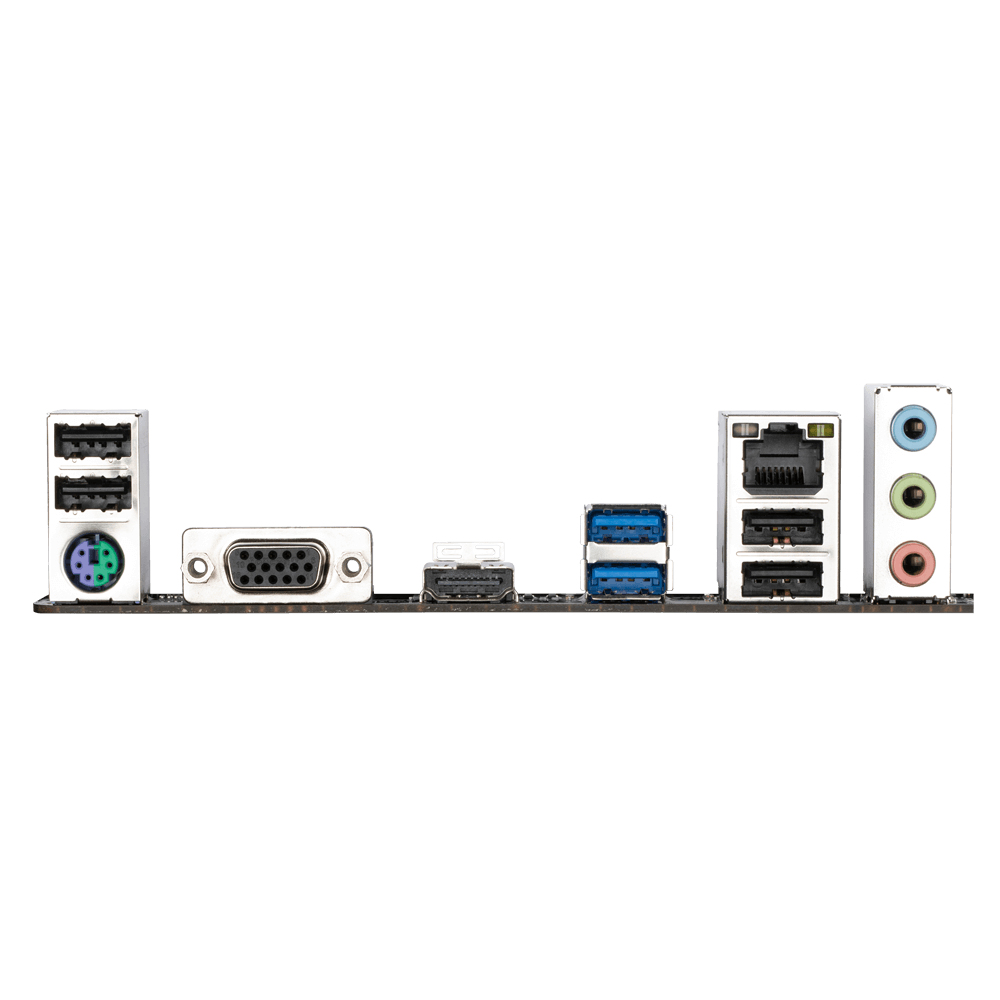 Gigabyte H510M H scheda madre Intel H510 Express LGA 1200 micro ATX