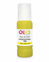 Armor OWA Wiederaufbereitete Tintenpatronen - Business Drucker kompatibel mit EPSON C13T06B440 - 6000 Seiten - 1 Stck(e) - Einzelpackung