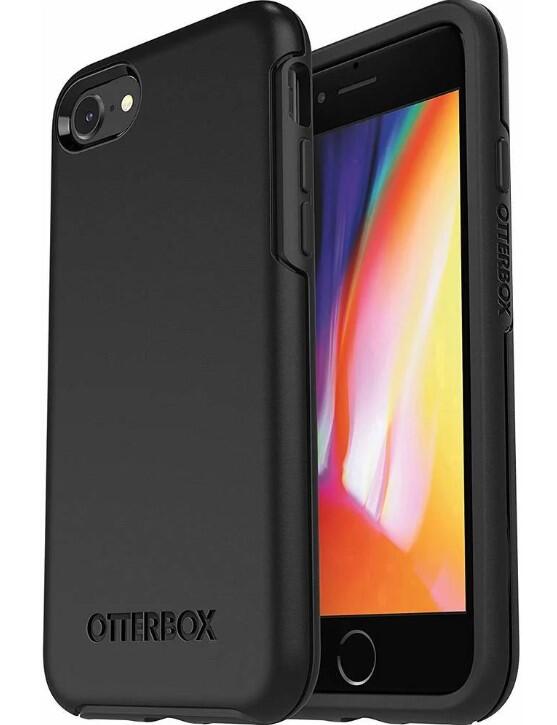 OtterBox Symmetry Series Apple iPhone 7 - Hintere Abdeckung fr Mobiltelefon