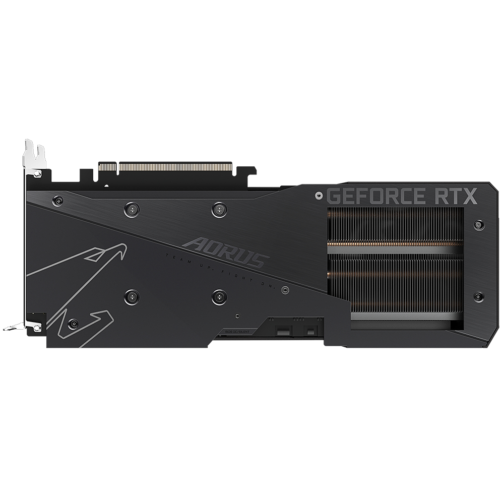 Gigabyte geforce rtx discount 3060 ti aorus