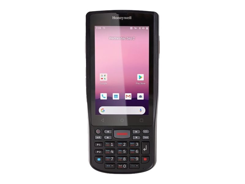 HONEYWELL ScanPal EDA51K - Datenerfassungsterminal - robust - Android 10 - 32 GB - 10.2 cm (4)