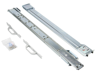 Supermicro MCP-290-30201-0B rack accessory Rack rail kit