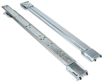 Supermicro MCP-290-30201-0B rack accessory Rack rail kit
