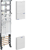 Hager ZH3ET27 tableau de distribution �lectrique