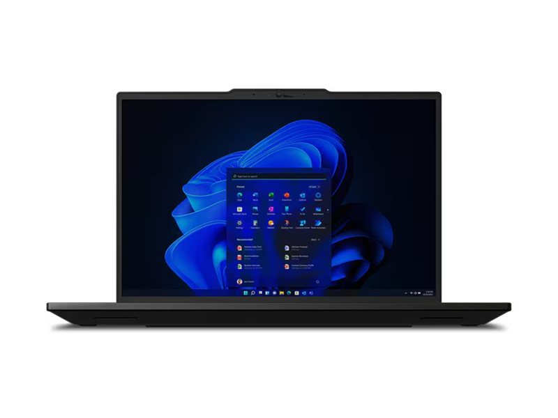 Lenovo ThinkPad P14s Gen 5 21ME - 180�-Scharnierdesign - AMD Ryzen 7 Pro 8840HS / 3.3 GHz - AMD PRO - Win 11 Pro - Radeon 780M - 32 GB RAM - 1 TB SSD TCG Opal Encryption 2, NVMe, Performance - 35.6 cm (14)