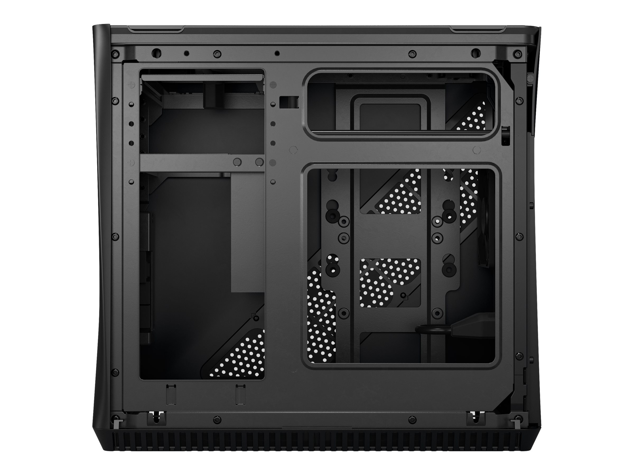 Fractal Design Era ITX - Tower - ITX - keine Spannungsversorgung (ATX / SFX12V/SFX-L12V)