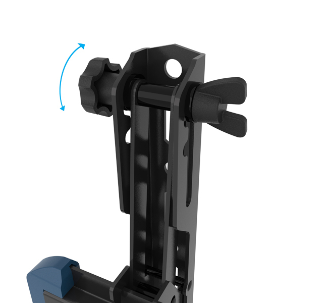 B-TECH Elements BT5431 - Befestigungskit (Wandmontage)