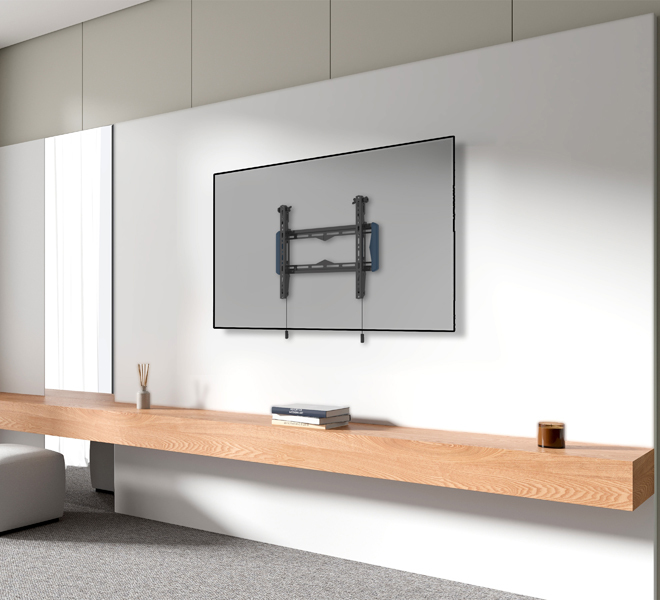 B-TECH Elements BT5431 - Befestigungskit (Wandmontage)