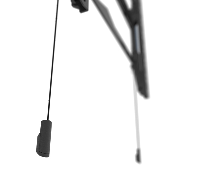 B-TECH Elements BT5431 - Befestigungskit (Wandmontage)