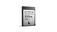 Angelbird AV PRO CFexpress XT MK2 Type B 330GB - CF Express Typ A - CF Express Typ B