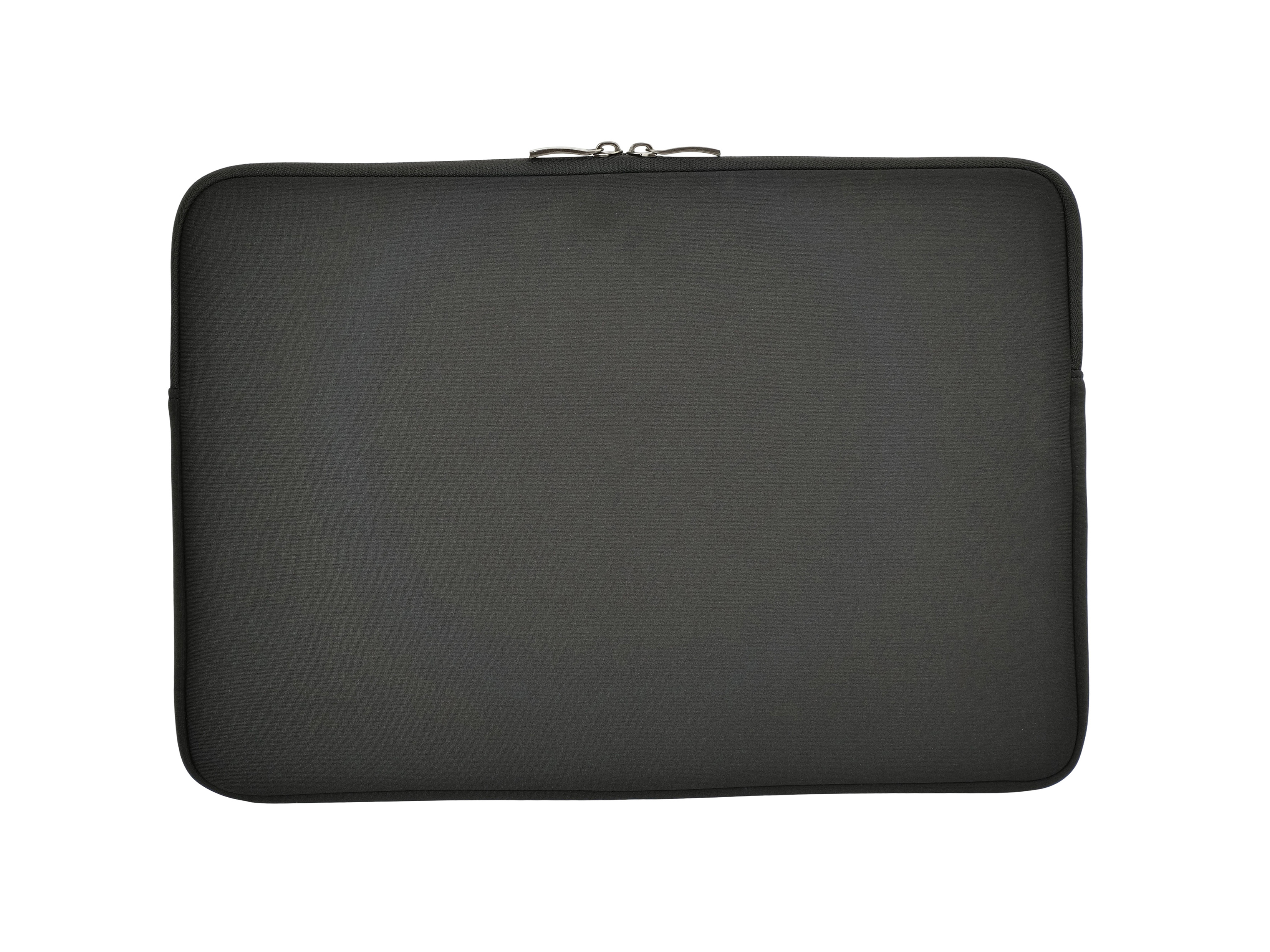 Conceptronic OBRIX02B Laptop Sleeve 14, 13-14 Inch Notebook Protective Bag, Notebook Protective Bag Compatible with MacBook Pro 14 (M3/M2/M1), MacBook Air 13.6/13.3, Surface Laptop 14.4, and Dell XPS 13/14, Made with Recycled Materials