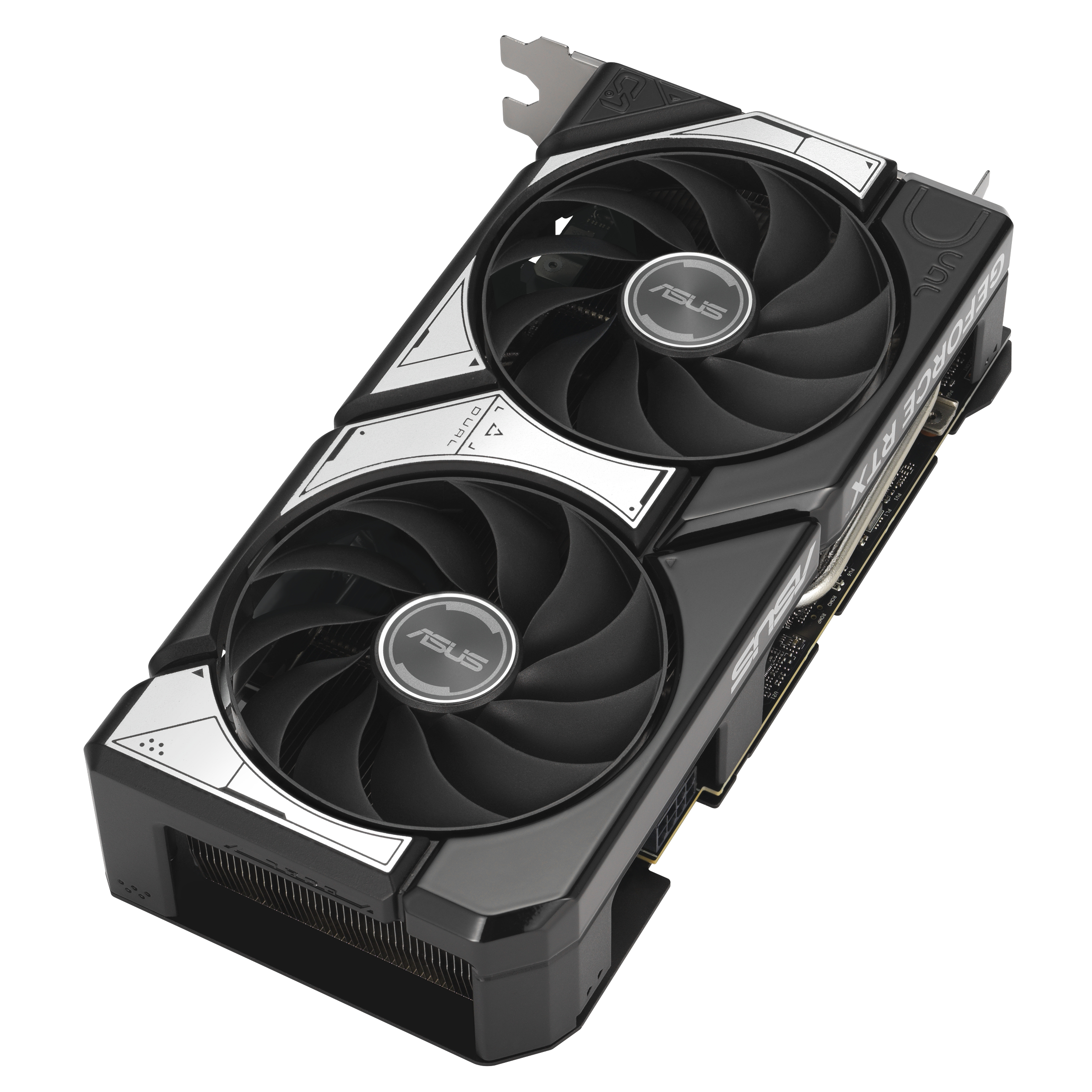 ASUS Dual GeForce RTX 5060 Ti 8GB - Grafikkarten