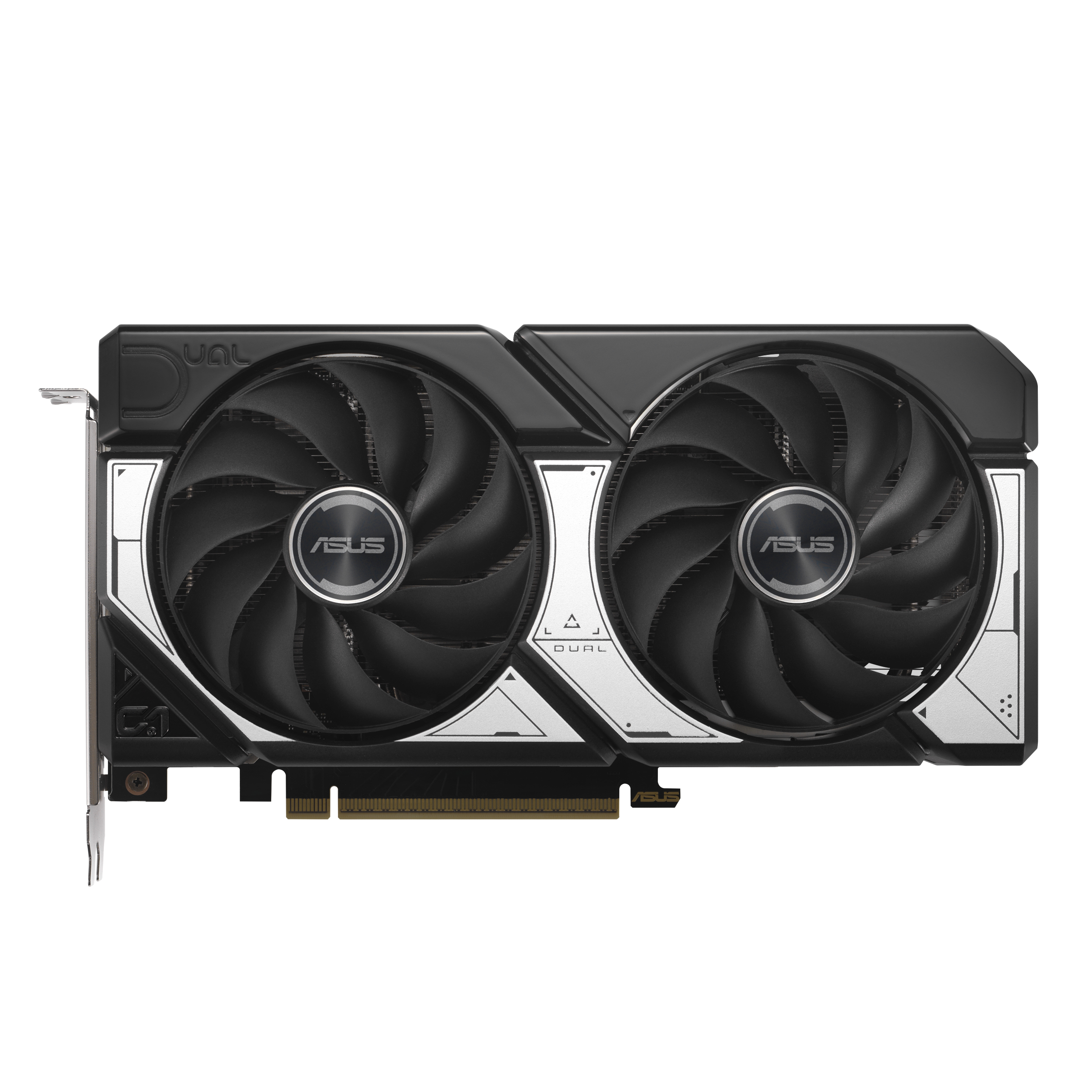 ASUS Dual GeForce RTX 5060 Ti 8GB - Grafikkarten