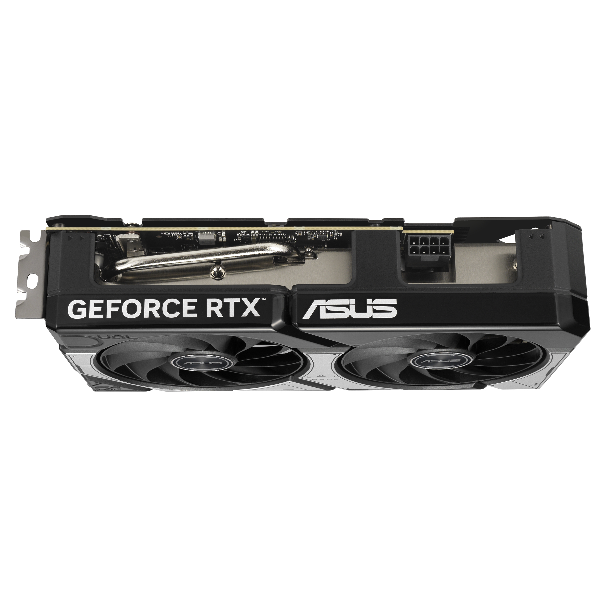 ASUS Dual GeForce RTX 5060 Ti 8GB - Grafikkarten