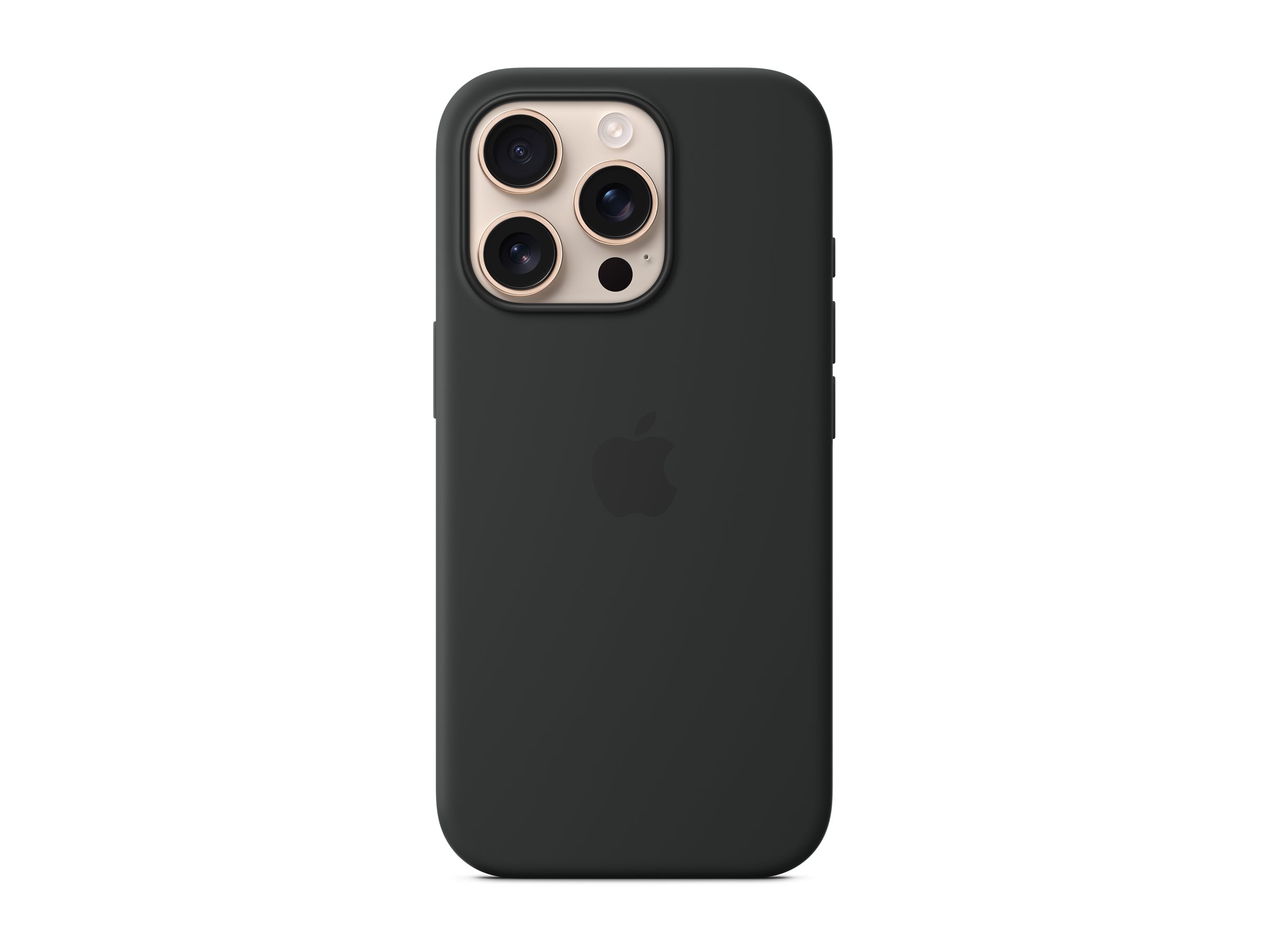 Apple Hintere Abdeckung f�r Mobiltelefon - kompatibel mit MagSafe