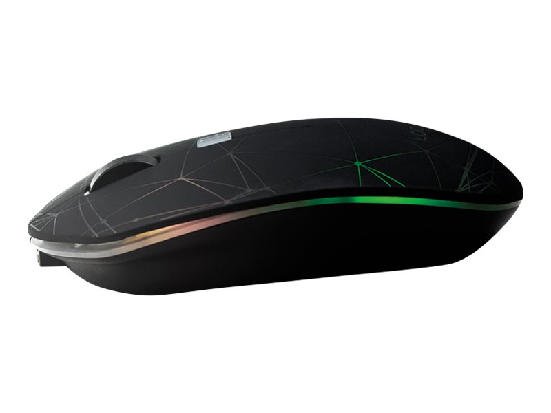 Trust Gaming GXT 117 Strike Rechargeable Wireless Gaming Mouse