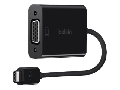 Belkin Videoschnittstellen-Converter - USB-C (M)