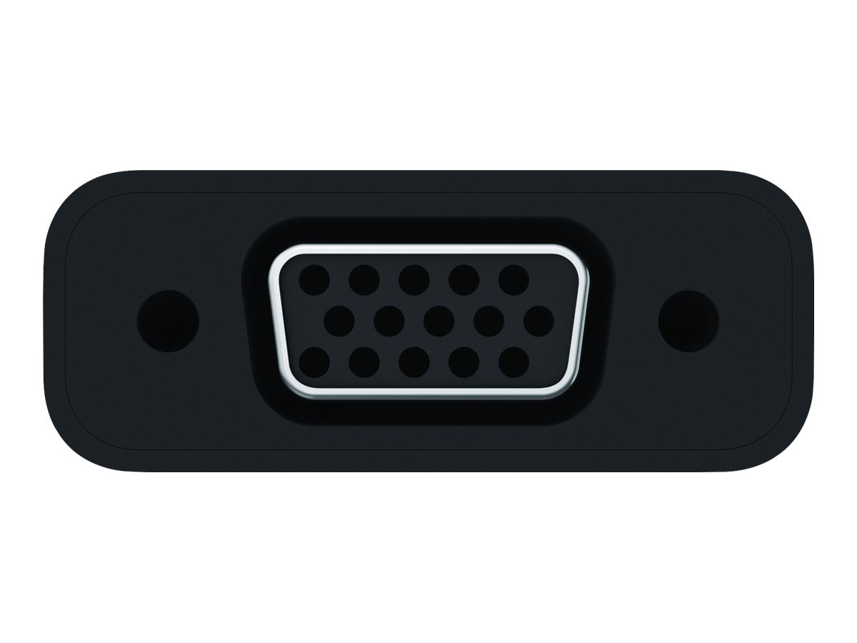 Belkin Videoschnittstellen-Converter - USB-C (M)