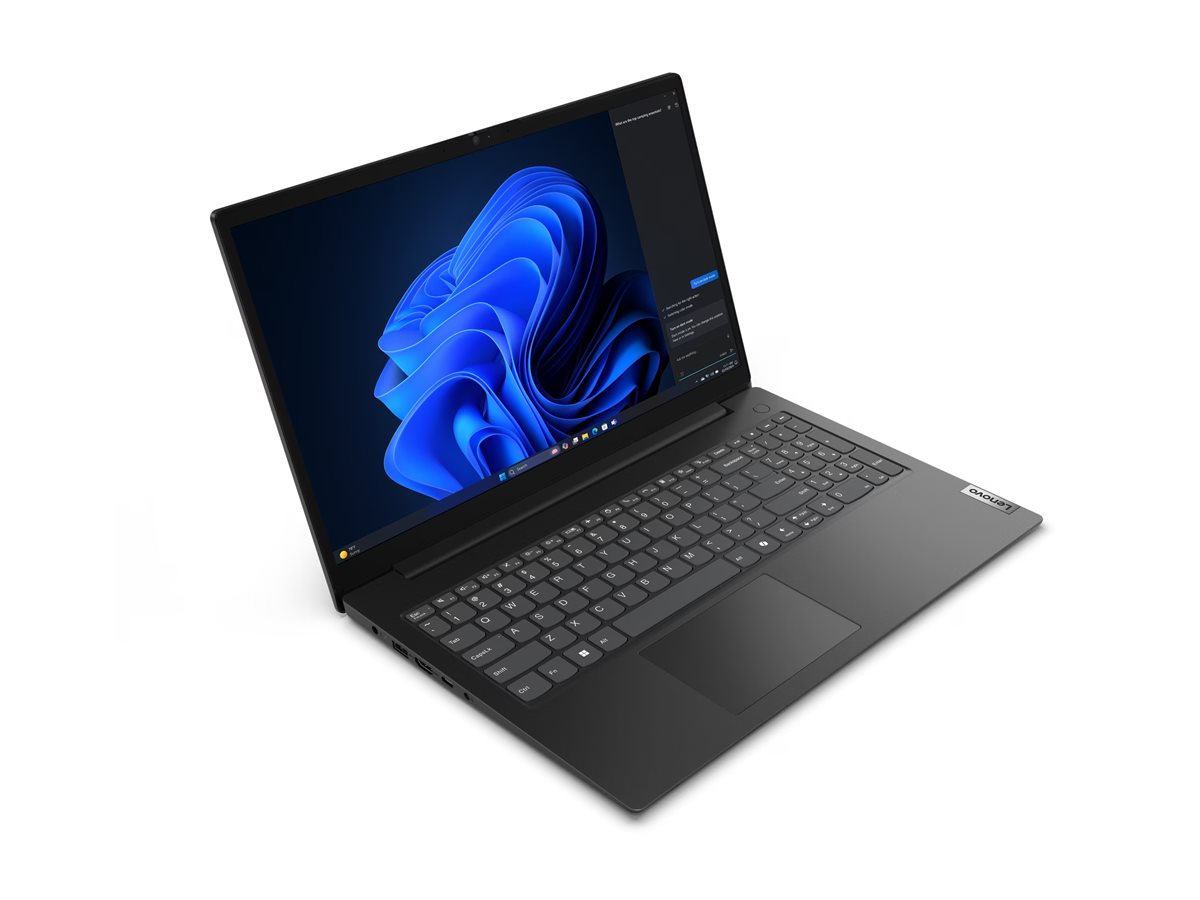 Lenovo V15 G5 IRL 83GW - Intel Core i5 13420H / 2.1 GHz - Win 11 Home - UHD Graphics - 8 GB RAM - 512 GB SSD NVMe - 39.6 cm (15.6)