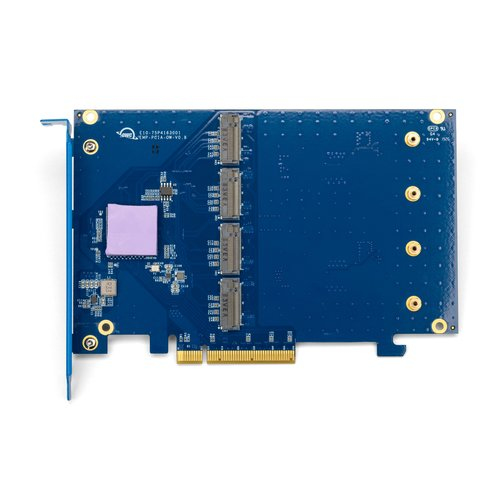 OWC 0GB Accelsior 4M2 M.2 PCI Express 3.0 NVMe