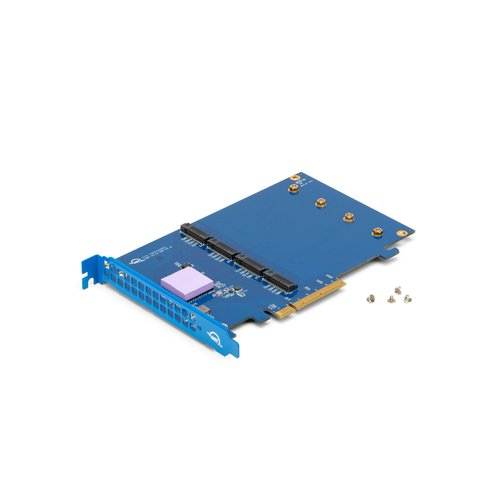 OWC 0GB Accelsior 4M2 M.2 PCI Express 3.0 NVMe