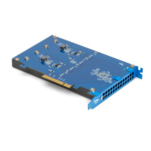 OWC 0GB Accelsior 4M2 M.2 PCI Express 3.0 NVMe