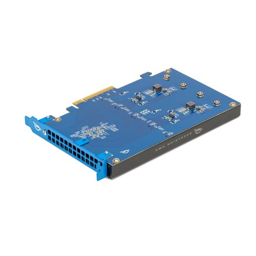 OWC 0GB Accelsior 4M2 M.2 PCI Express 3.0 NVMe