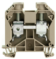 Weidmller WDU 35 - 16 mm - 62,5 mm - 60 mm - 1000 V