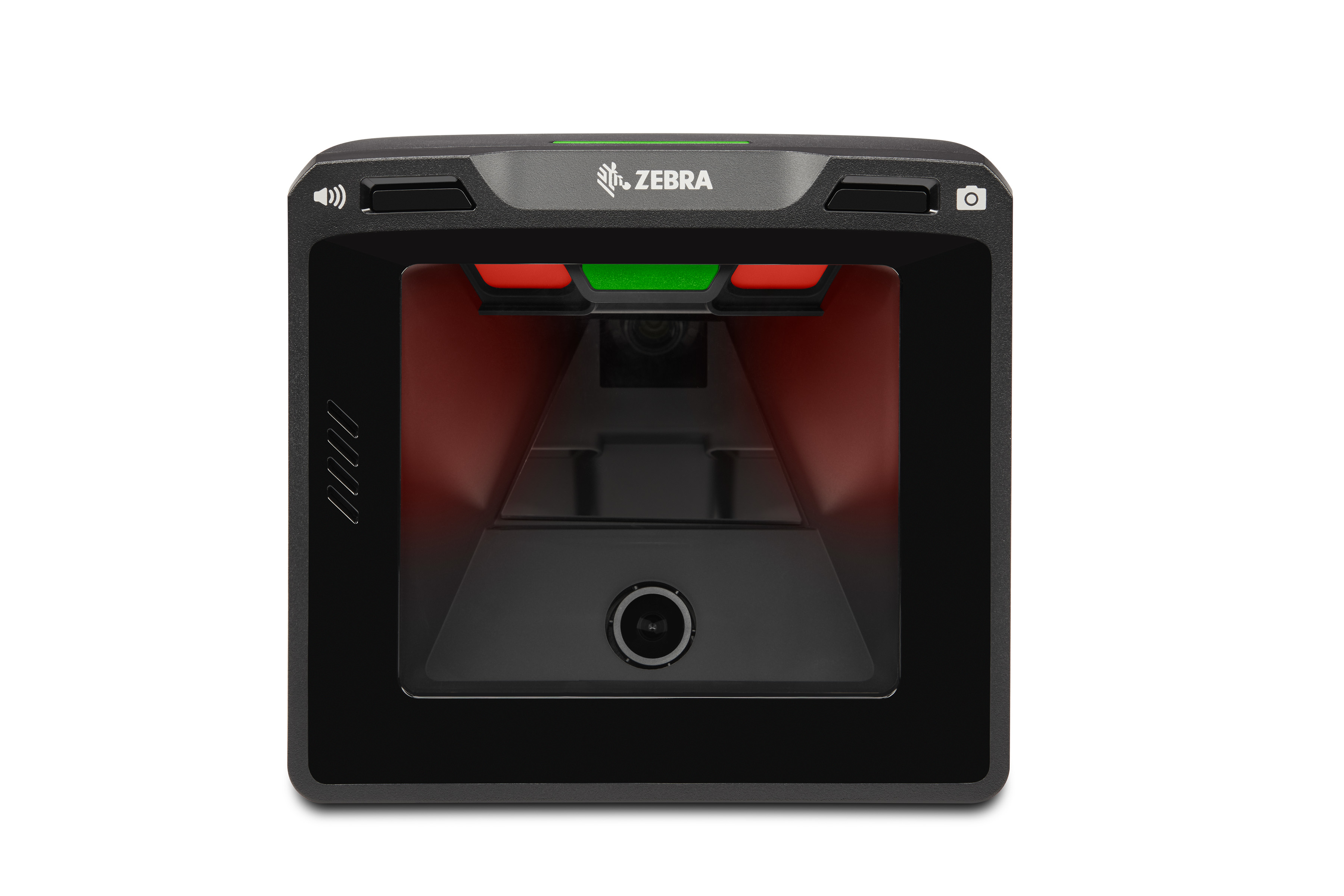 Zebra SP7201-V Lecteur de code barres intgr 1D/2D Noir