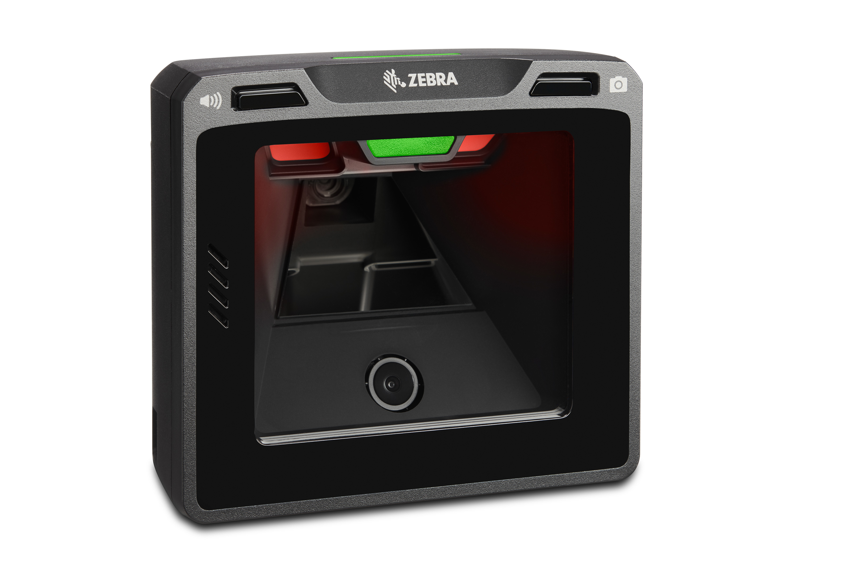 Zebra SP7201-V Lecteur de code barres intgr 1D/2D Noir